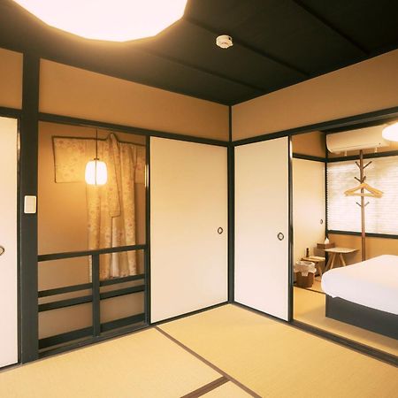 谷町君 星屋 清水家 京都清水寺二年坂 Kültér fotó