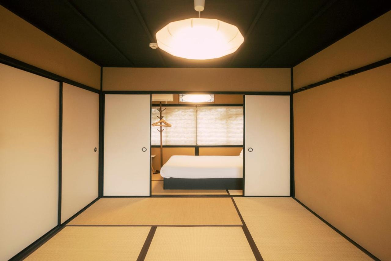 谷町君 星屋 清水家 京都清水寺二年坂 Kültér fotó