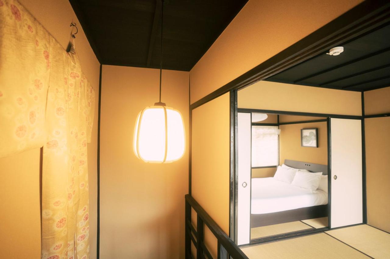 谷町君 星屋 清水家 京都清水寺二年坂 Kültér fotó