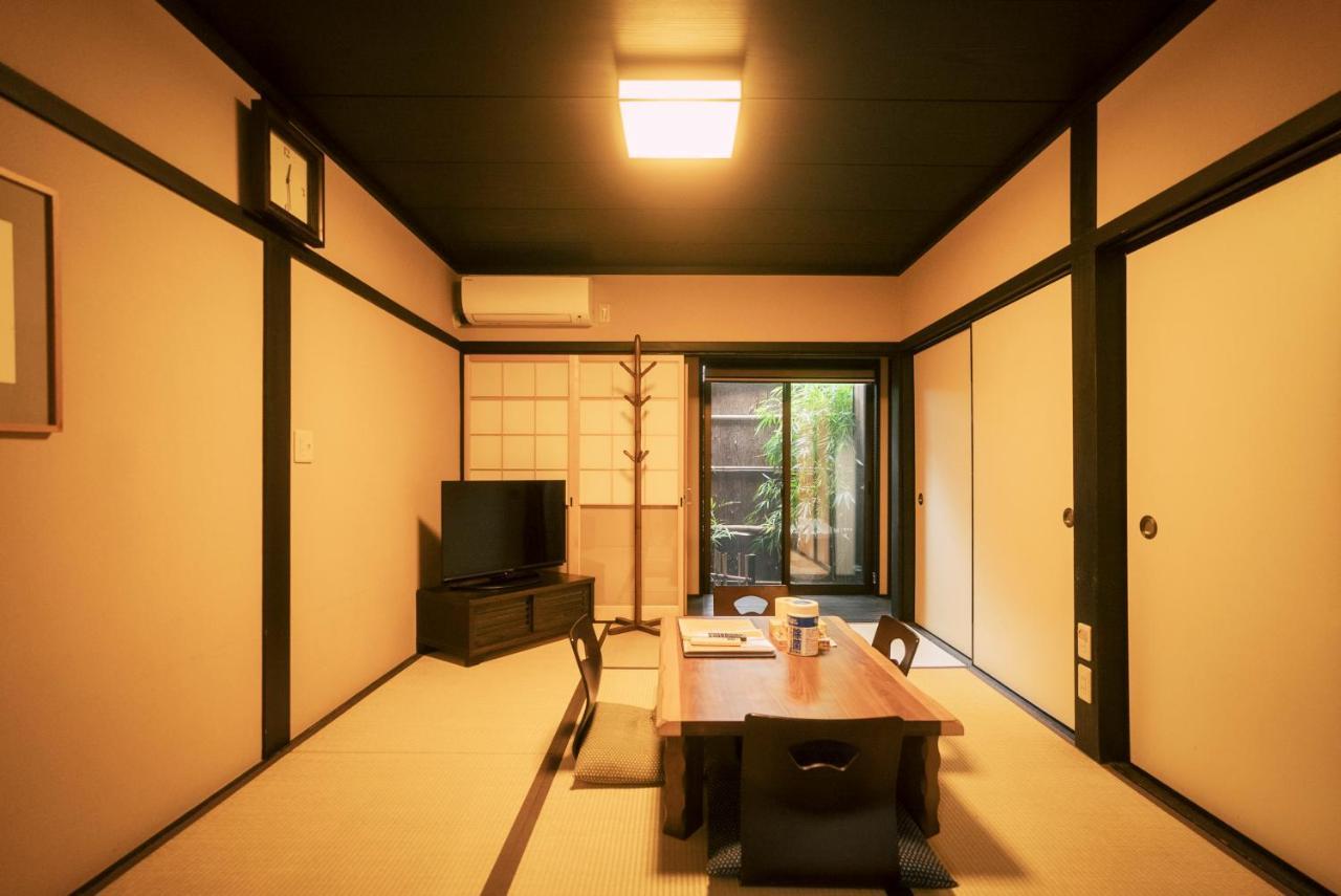 谷町君 星屋 清水家 京都清水寺二年坂 Kültér fotó