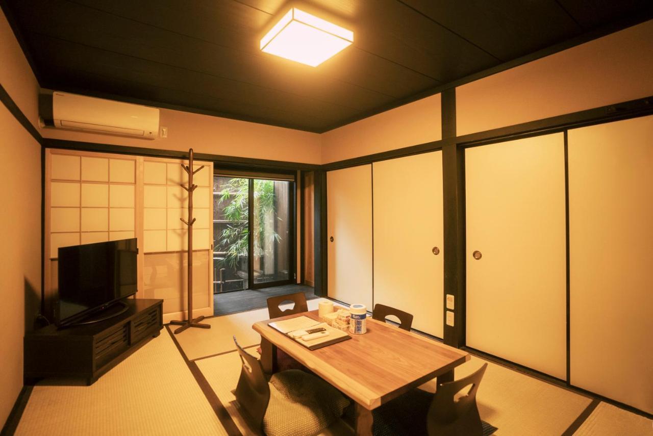 谷町君 星屋 清水家 京都清水寺二年坂 Kültér fotó