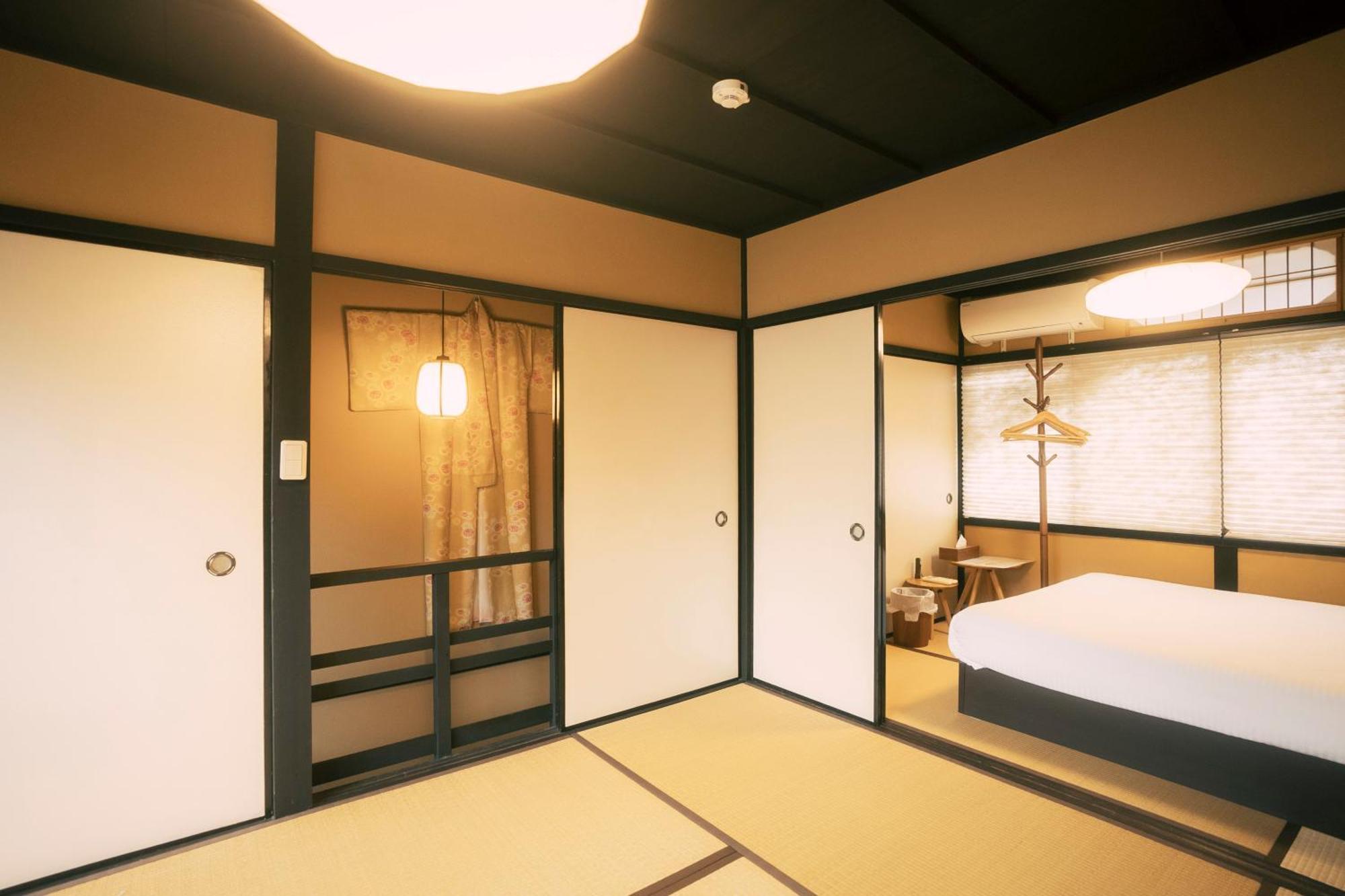 谷町君 星屋 清水家 京都清水寺二年坂 Kültér fotó